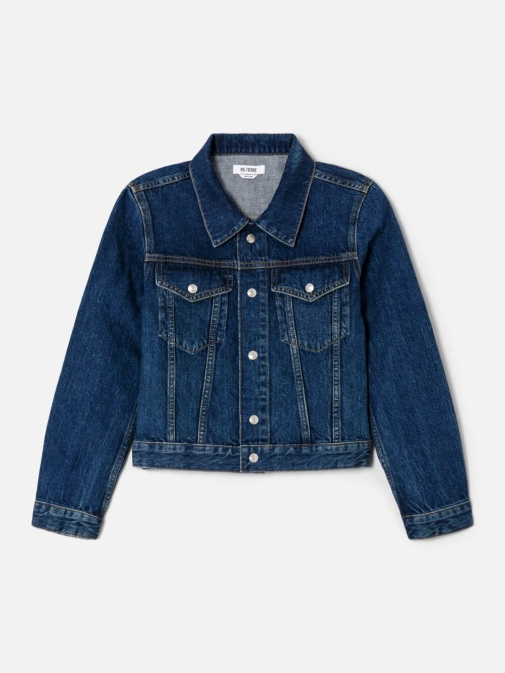Re/Done denim jacket NEW
